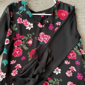 Vince Camuto blouse